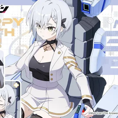Profile image of 一条白奈