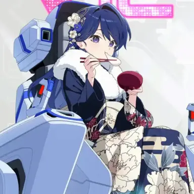 Profile image of 月ヶ瀬ちゆる