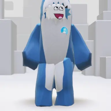 Profile image of 상어