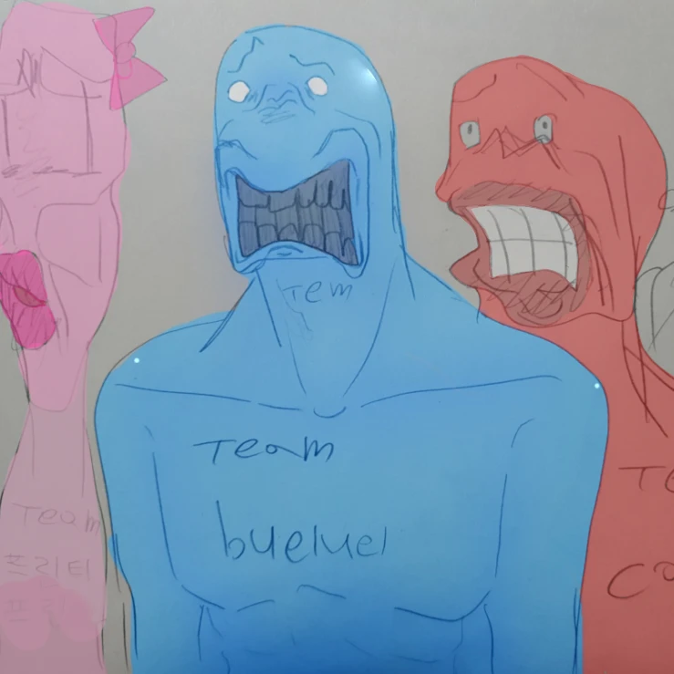 블루듀드