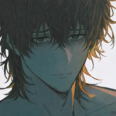 Profile image of おじさん