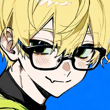 Profile image of 灰賀