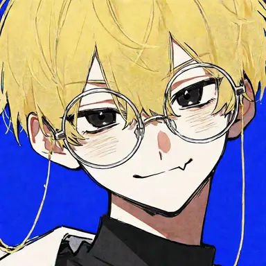 Profile image of 灰賀