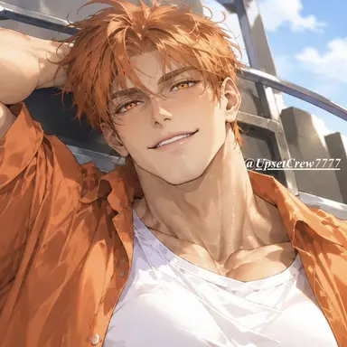 Profile image of エダン・オレンジ