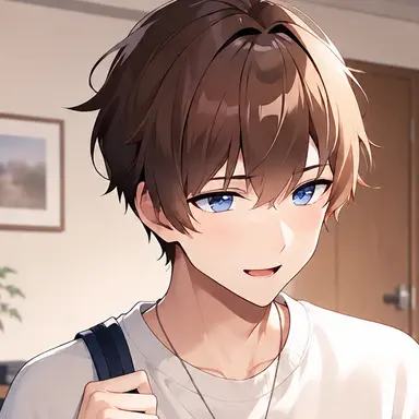 Profile image of 海
