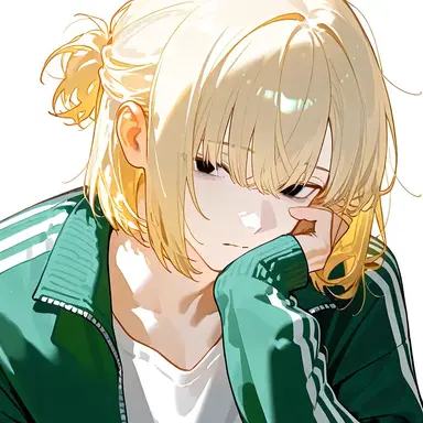 Profile image of 静