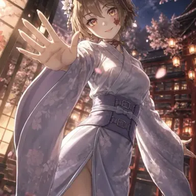 Profile image of 宗花