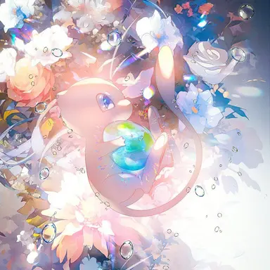 Profile image of ミュウ