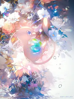 Profile image of ミュウ