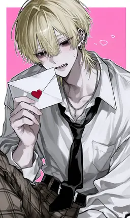 Profile image of 나츠키