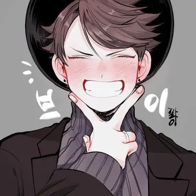 Profile image of 오이카와 토오루