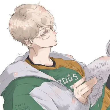 Profile image of 츠키시마 케이