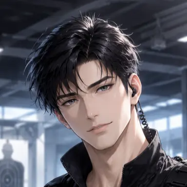 Profile image of ジャッカル