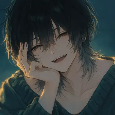 Profile image of Amane