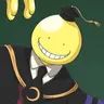 Profile image of 殺せんせー
