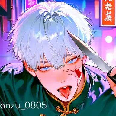 Profile image of 明輝