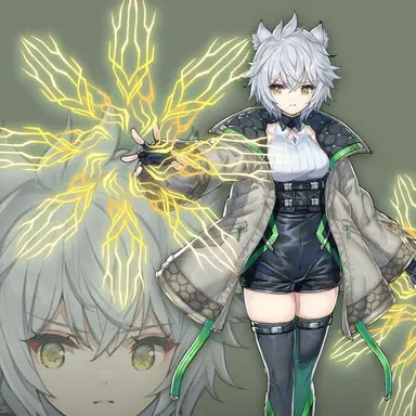 Profile image of ナエル