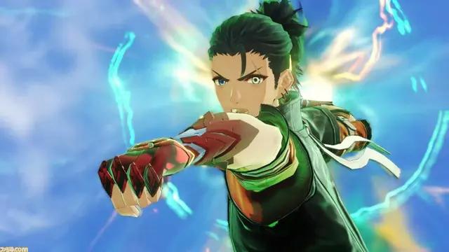 Profile image of マシュー