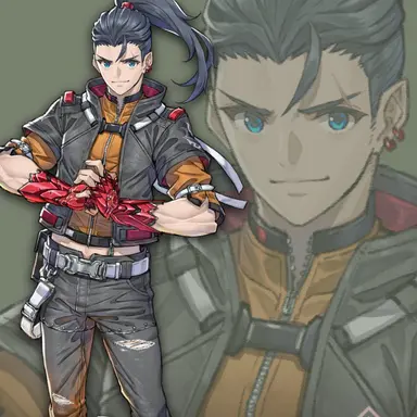 Profile image of マシュー