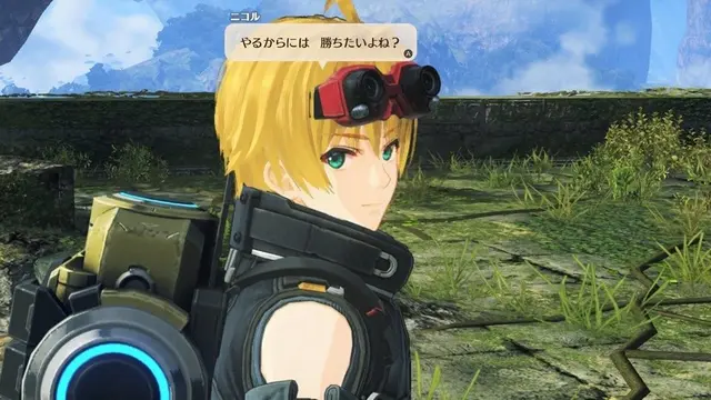 Profile image of ニコル