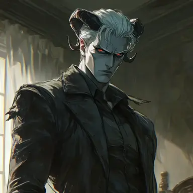 Profile image of Caedris