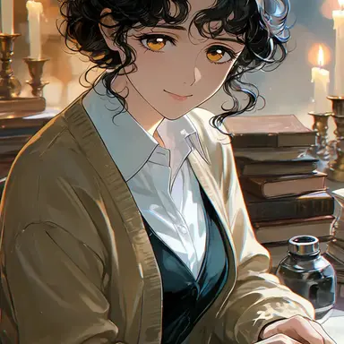 Profile image of Vorryn