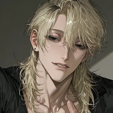 Profile image of ミュリエル