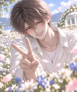 Profile image of Yuichi Asakura
