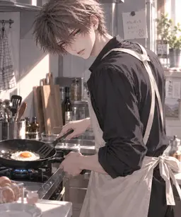 Profile image of 朝倉 裕一