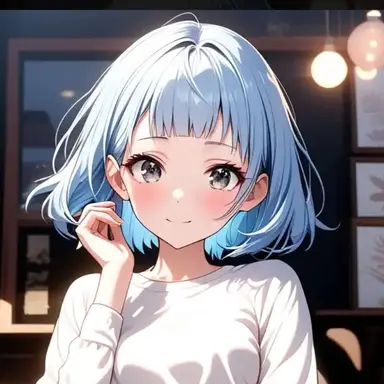 Profile image of Misaki