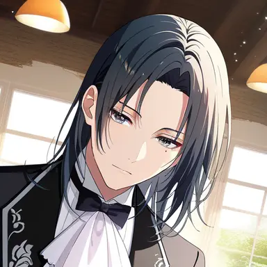 Profile image of Manager Shinonome
