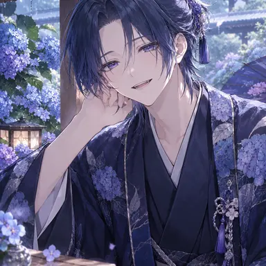 Profile image of Amane