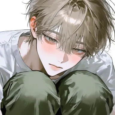 Profile image of 백민준