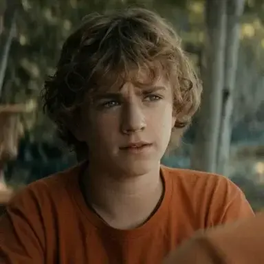 Profile image of Percy