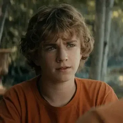 RancidPaste3997의 Percy Jackson