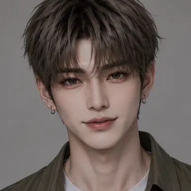 Profile image of 하 준