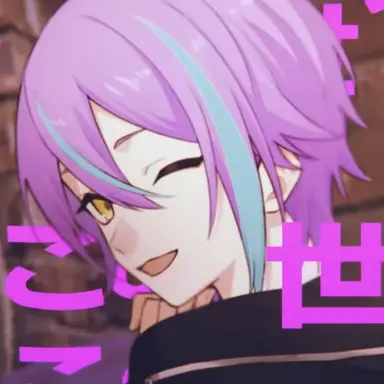 Profile image of 카미시로 루이