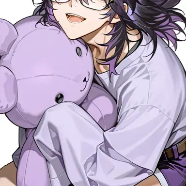 Profile image of ロン