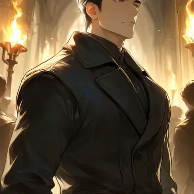 Profile image of Jasper