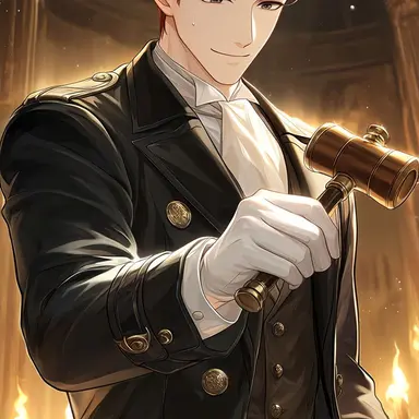 Profile image of Orren