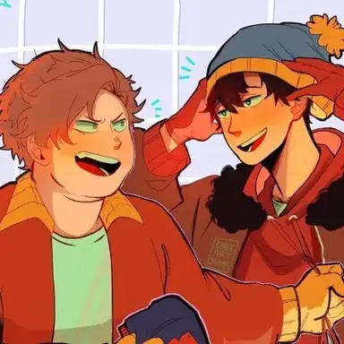 Profile image of SxE - Eric Cartman