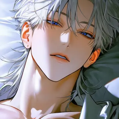 Profile image of Asher