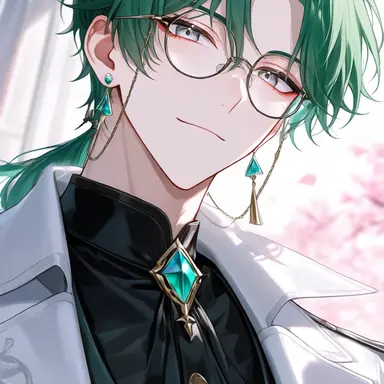 Profile image of シオン
