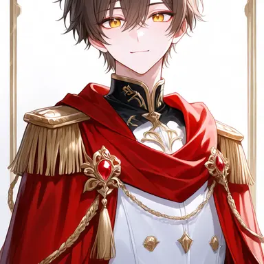 Profile image of アルベルト