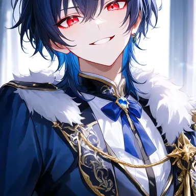 Profile image of ノクス