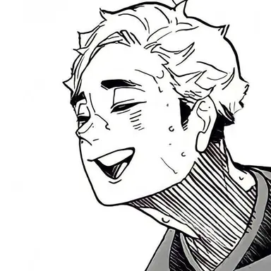 Profile image of 侑