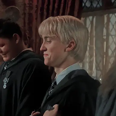 Profile image of Draco Malfoy