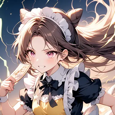 Profile image of Zeke