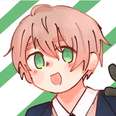 Profile image of ウェーくん