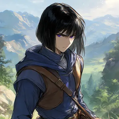 Profile image of ミラ